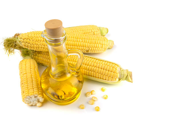 Is corn oil good for you? Nutrition & advantages