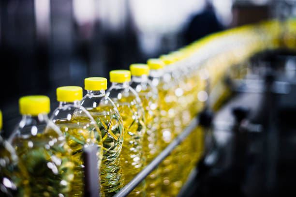 All you need to know about oils - which are healthiest?