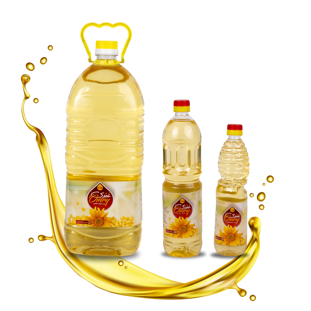 Omry oil