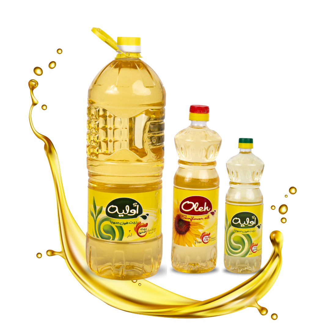 Oleh oil