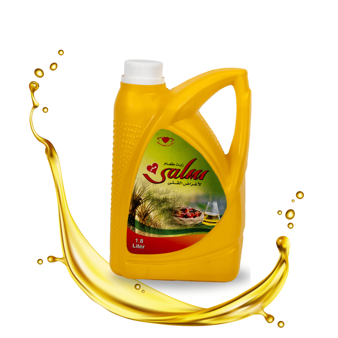Salma oil